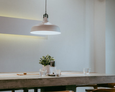 Kitchen Lighting