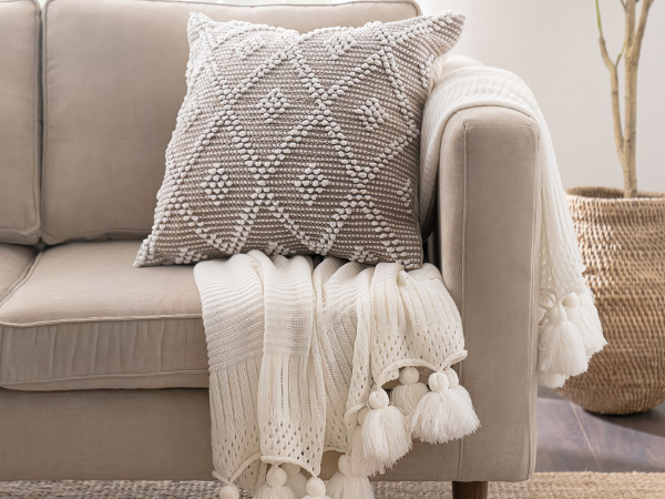 Soft Furnishings: Comfort In Every Thread