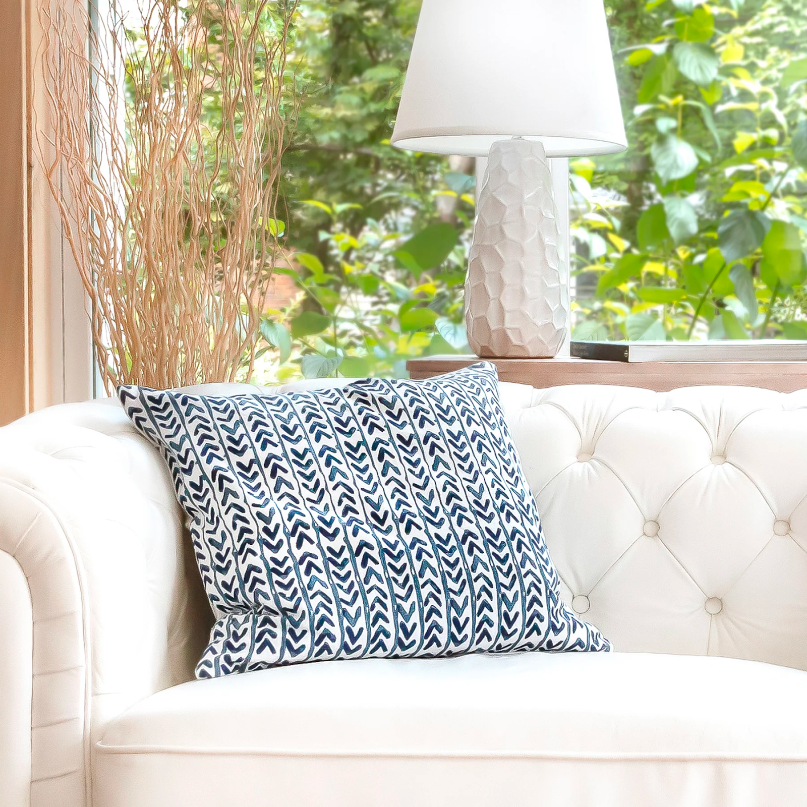 Decorative Pillow Cover