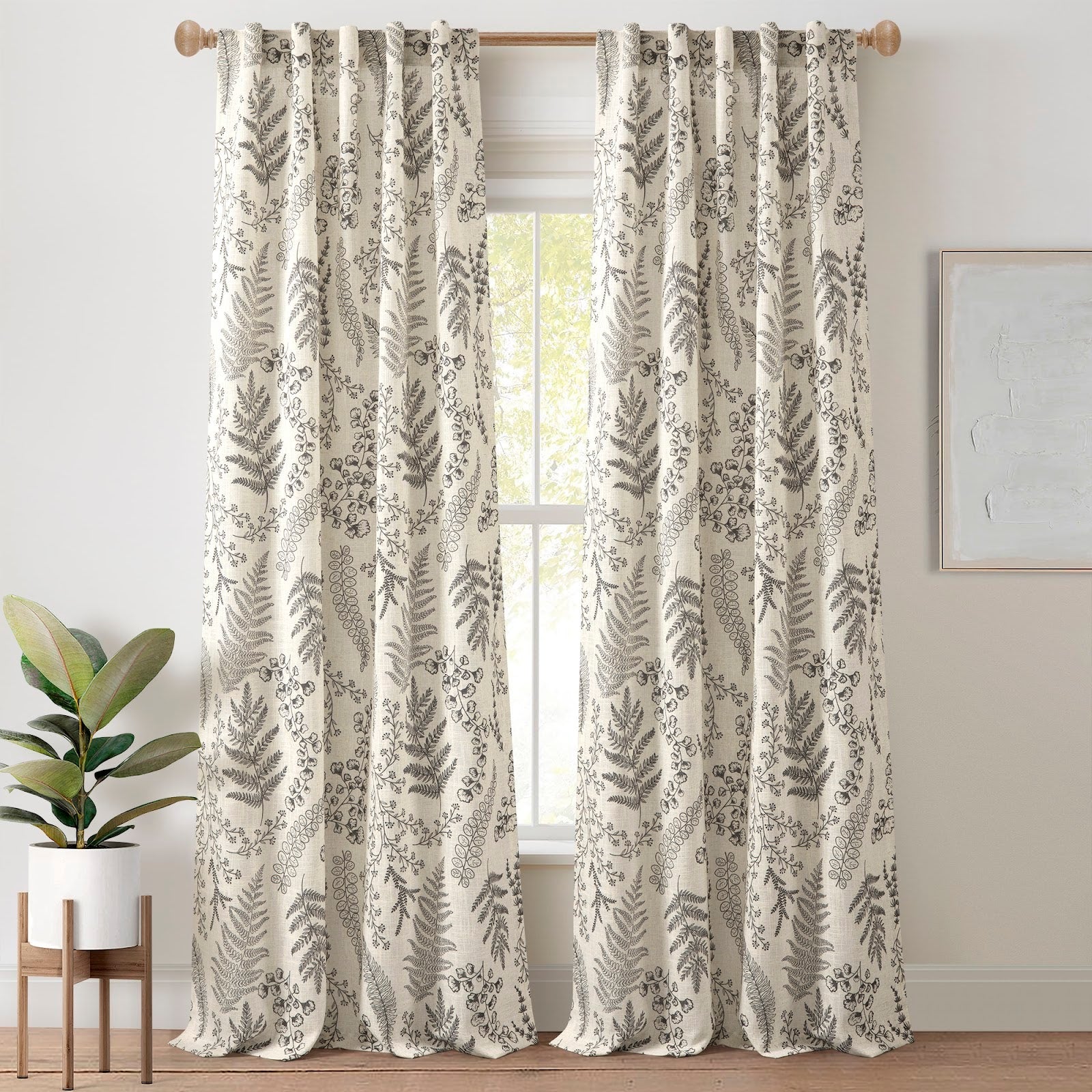 Choosing The Right Curtains