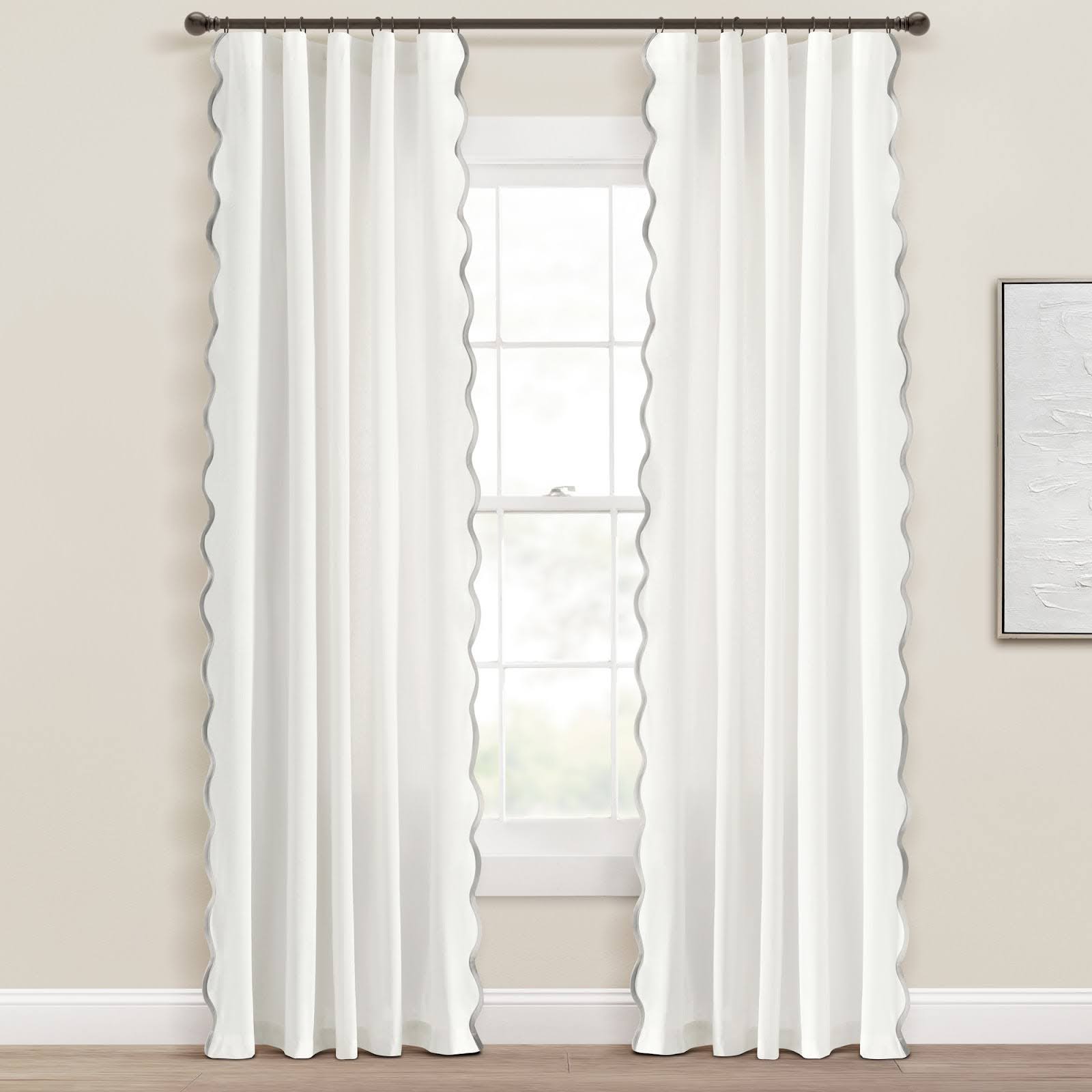 Understanding Curtain Dimensions