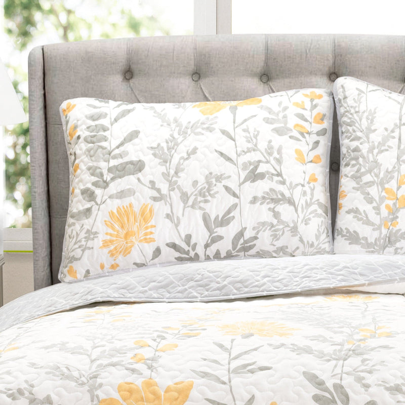 Farmhouse Bedding by Lush Decor – LushDecor