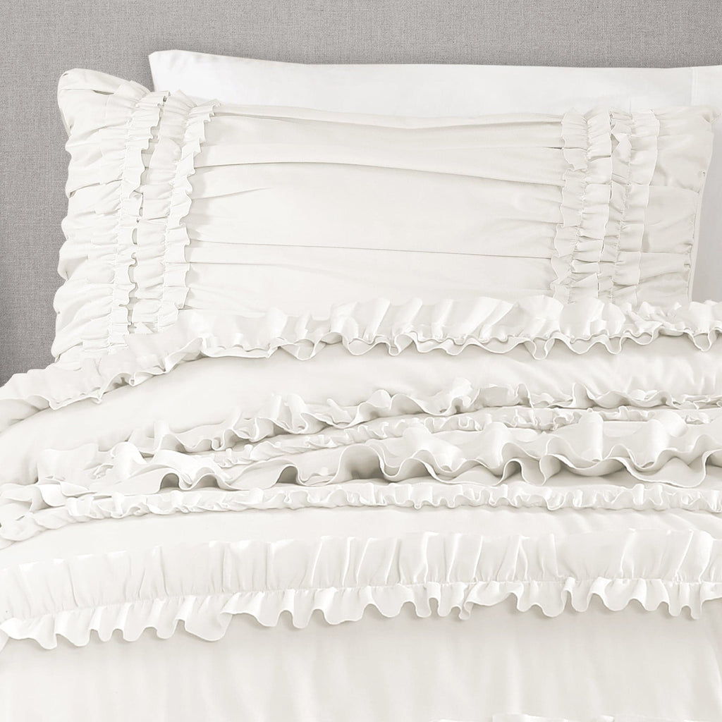 Belle Comforter Set Back To Campus Dorm Room Bedding Lush Decor