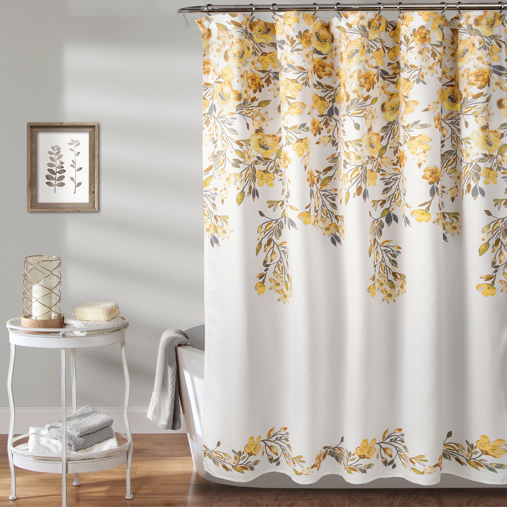 Tanisha Shower Curtain Lush Decor Www Lushdecor Com Lushdecor