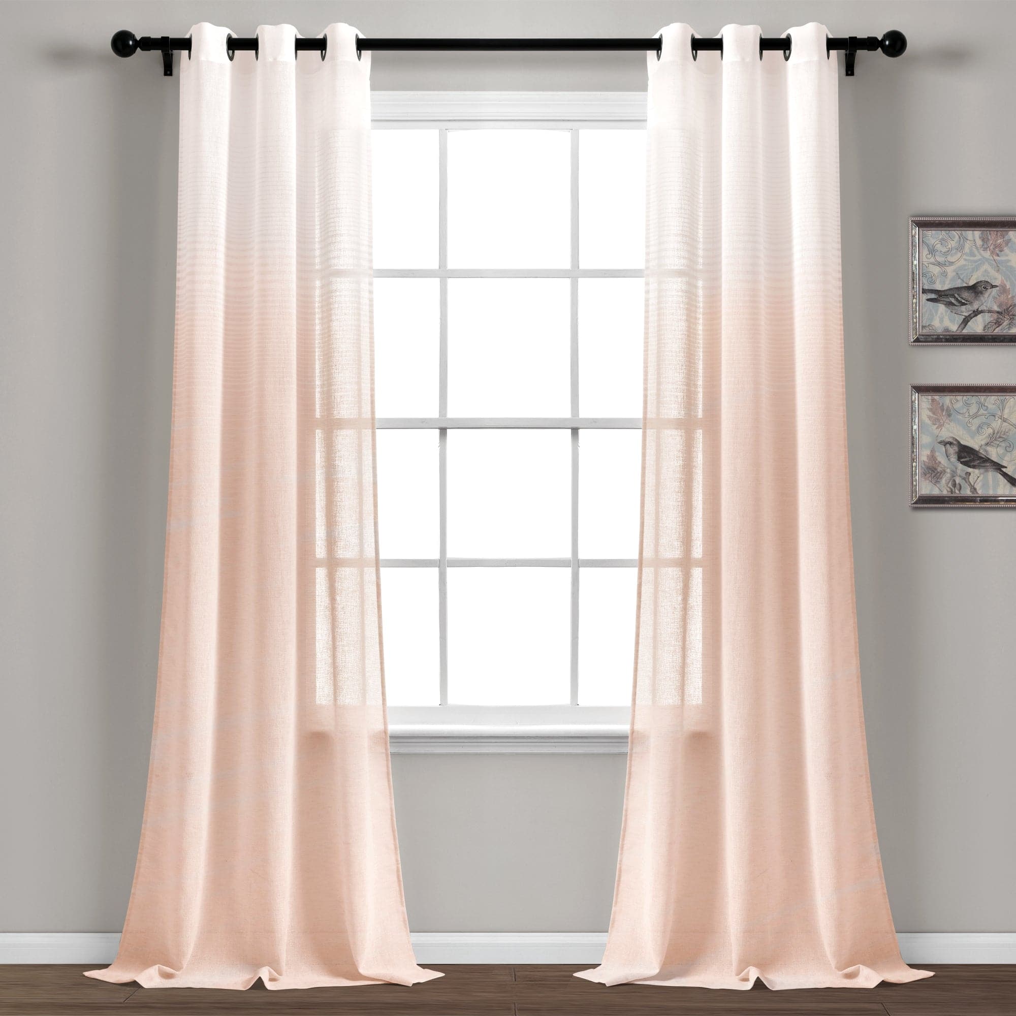 curtain panels