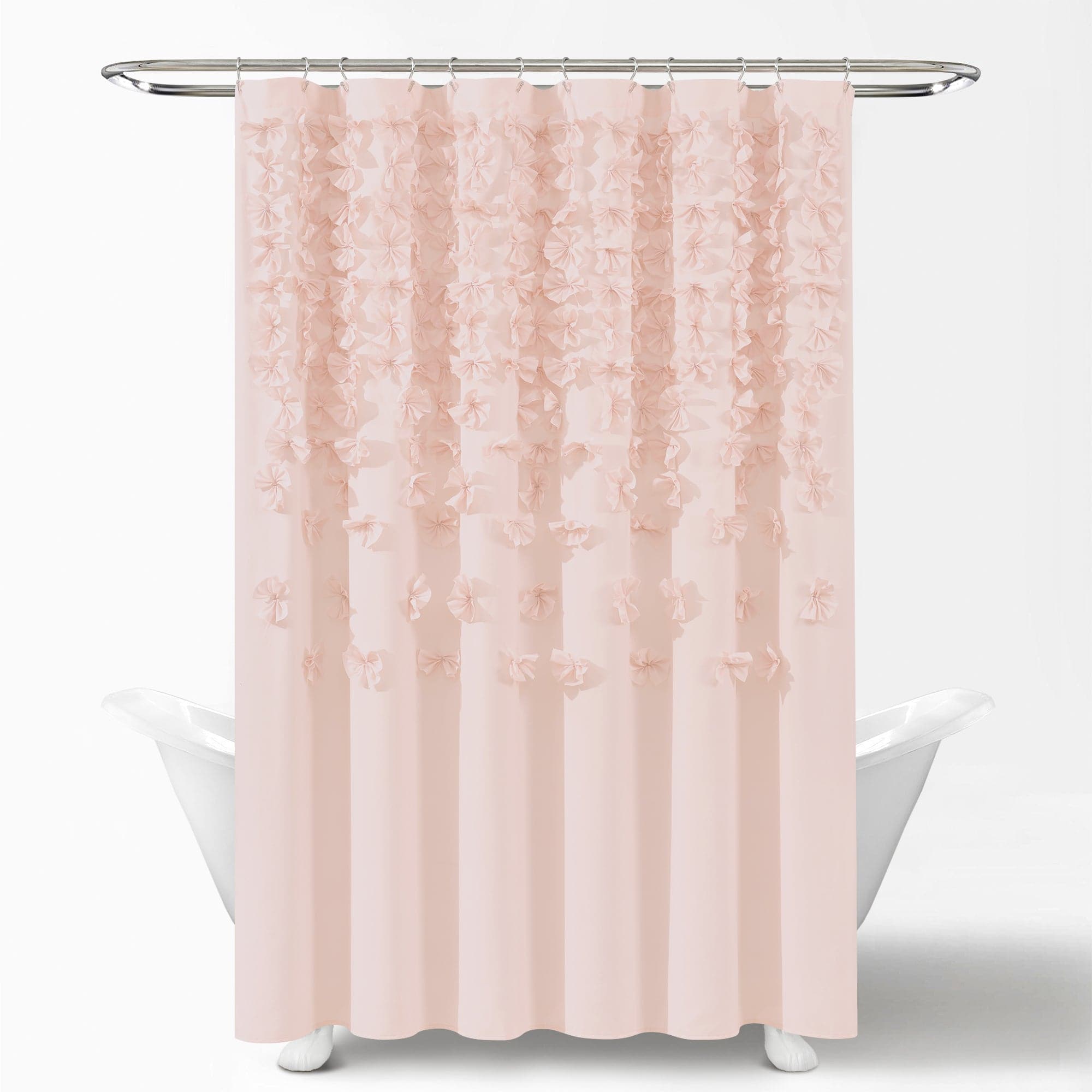 Lucia Shower Curtain Lush Decor Wwwlushdecorcom Lushdecor