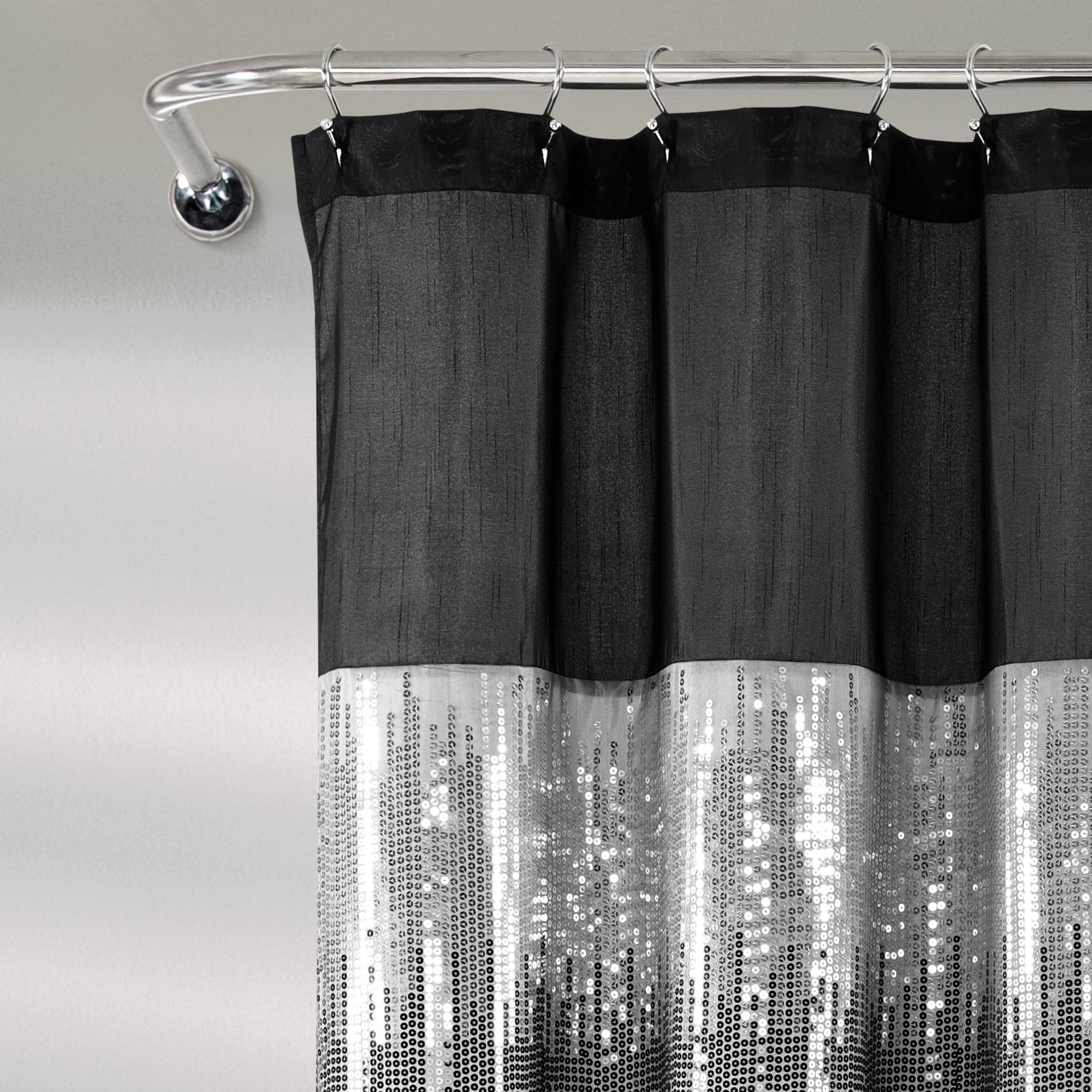 Night Sky Shower Curtain Lush Decor Wwwlushdecorcom Lushdecor