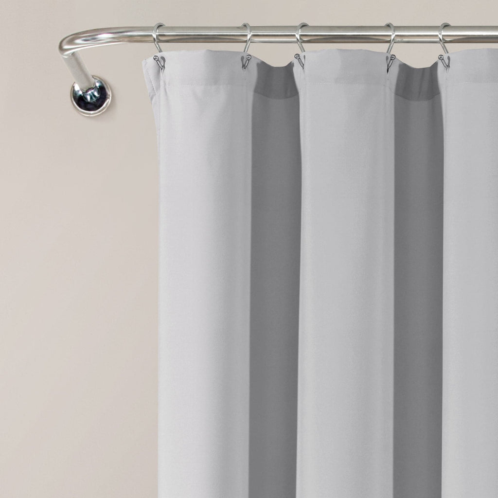 Avery Shower Curtain | Lush Decor | www.lushdecor.com – LushDecor
