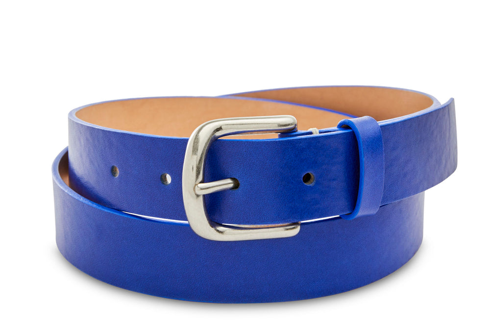 blue belt