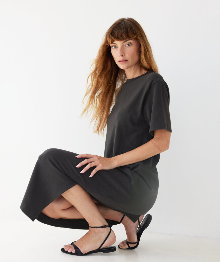 AYR The Practice Dress WHERE TO BUY
