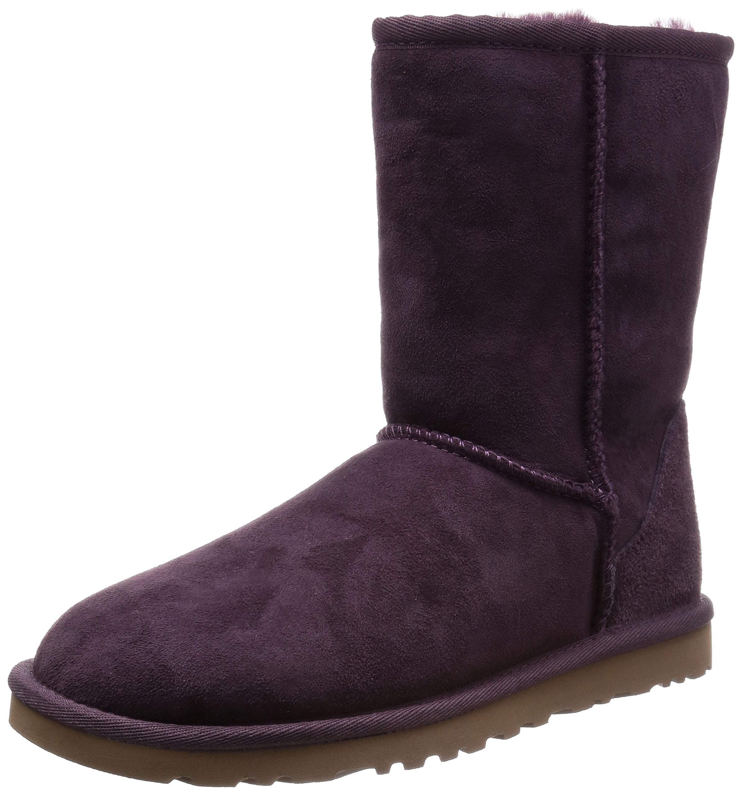 UGG 5825 - Classic Short Size: - Color: