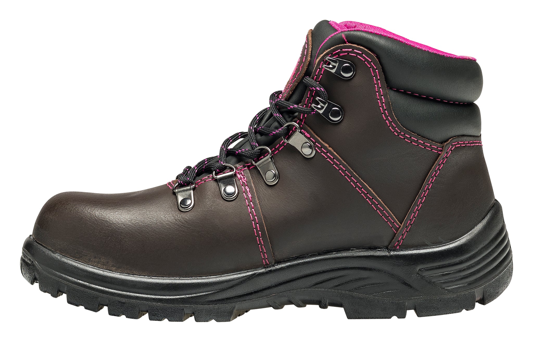 women's eh rated work boots