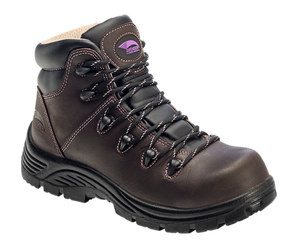 women's insulated safety toe boots