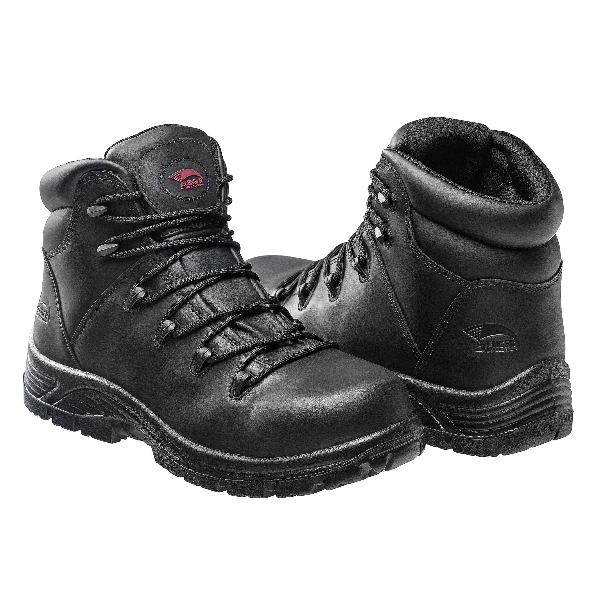 avenger work boots a7223