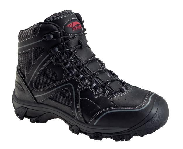 avenger work boots website