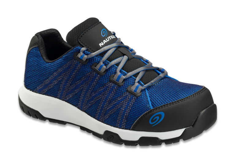 NAUTILUS SAFETY FOOTWEAR – Footwear 