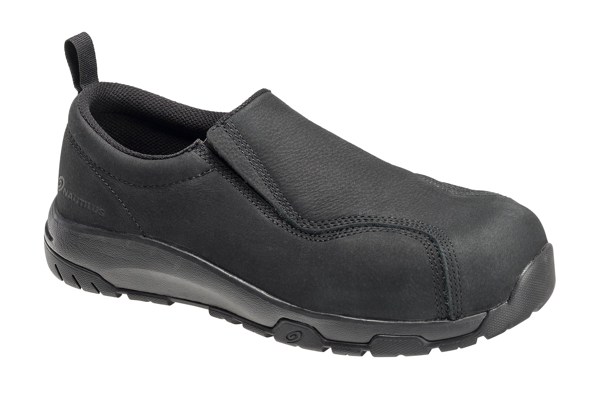 nautilus women's safety shoes