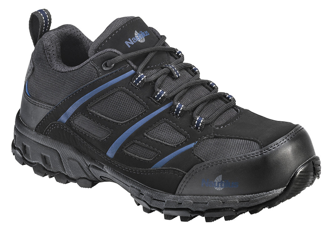 lightweight composite safety shoes