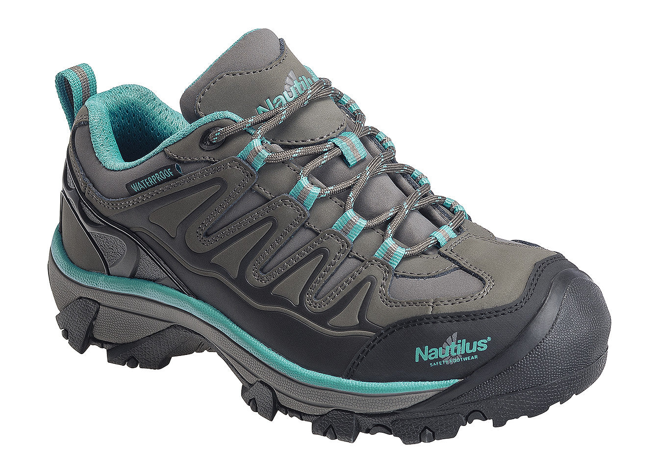 NAUTILUS SAFETY FOOTWEAR – Footwear 