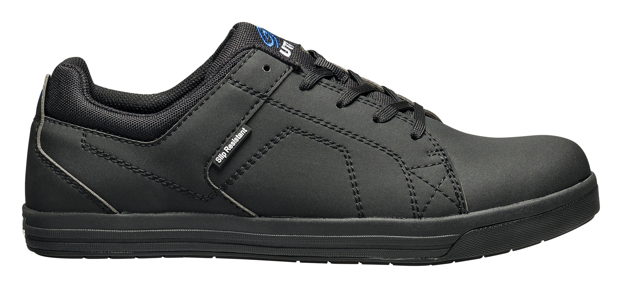 slip resistant service shoes