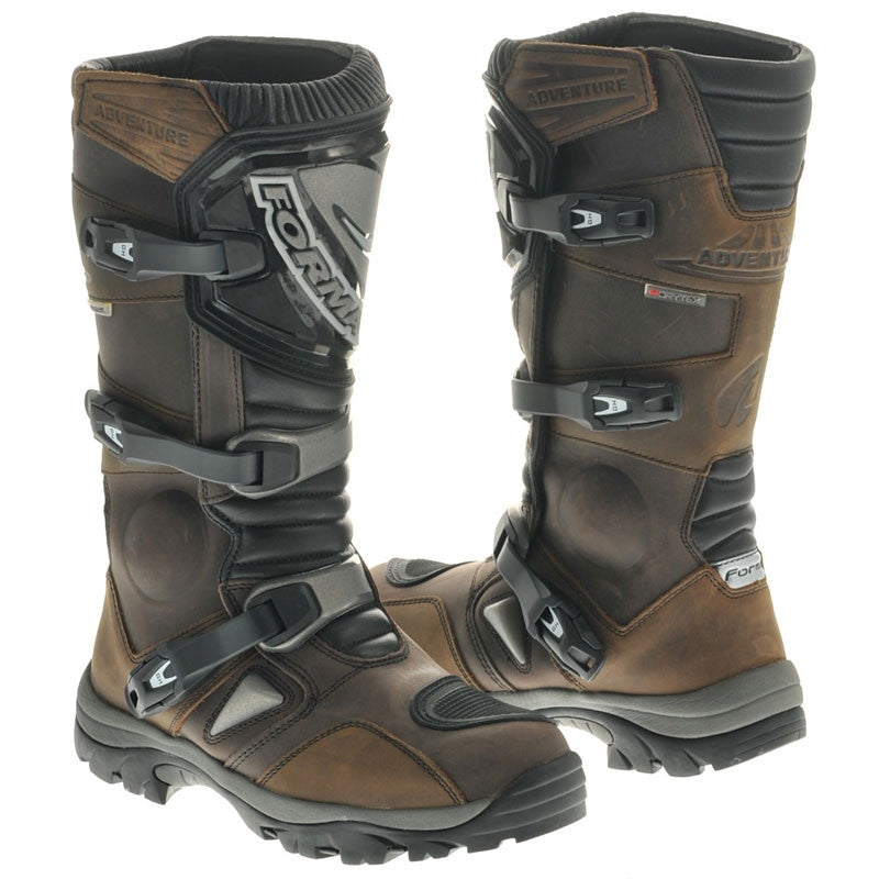 FORMA ADVENTURE Boots - Beach Moto