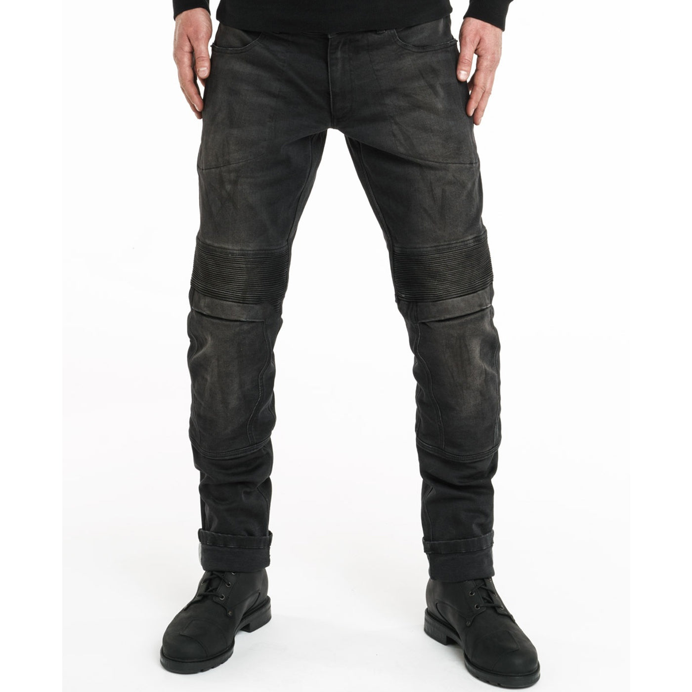 pando moto jeans