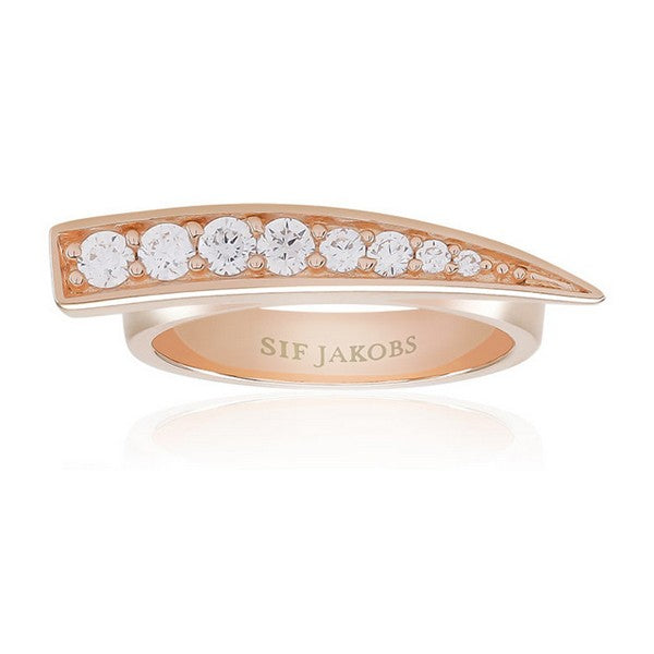 Ladies' Ring Sif Jakobs R1010-CZ-RG
