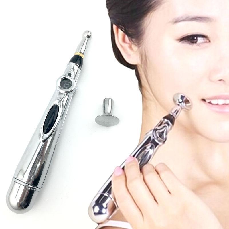 Image result for LASER ACUPUNCTURE PEN