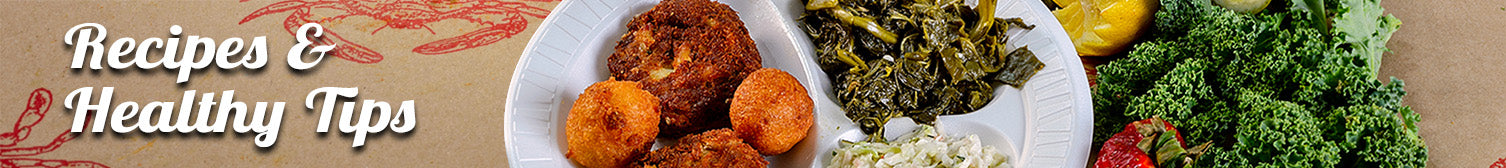 Graham & Rollins Recipes