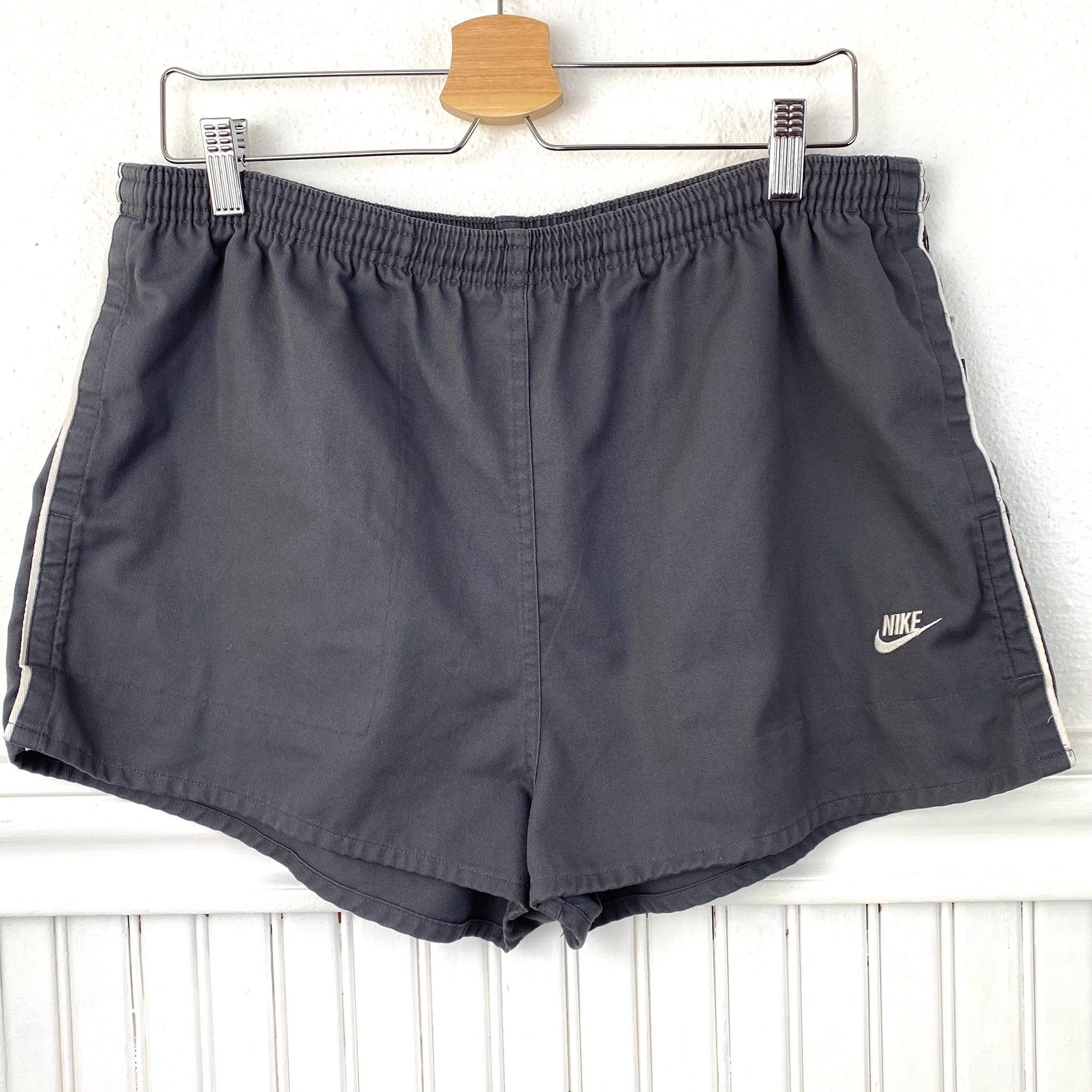 nike 80s shorts