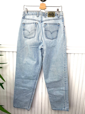 levis silvertab