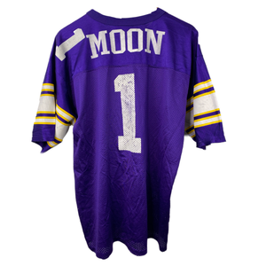 warren moon vikings jersey