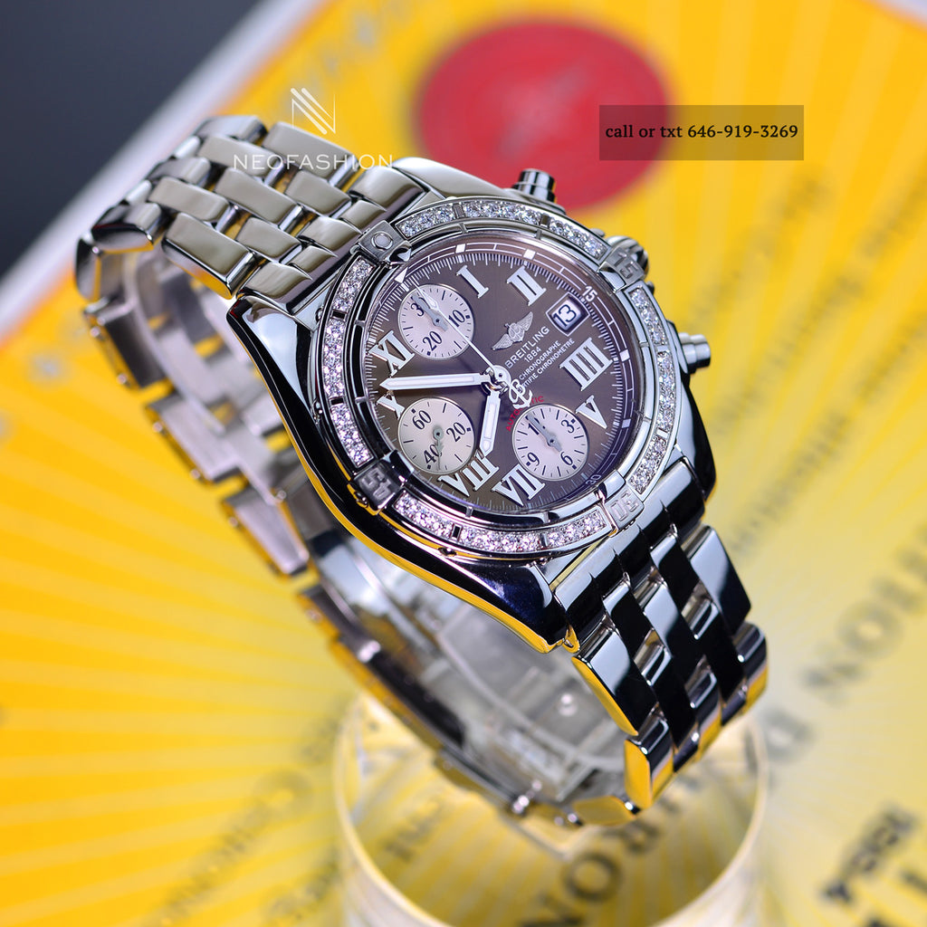  39mm mother of pearl a13050 