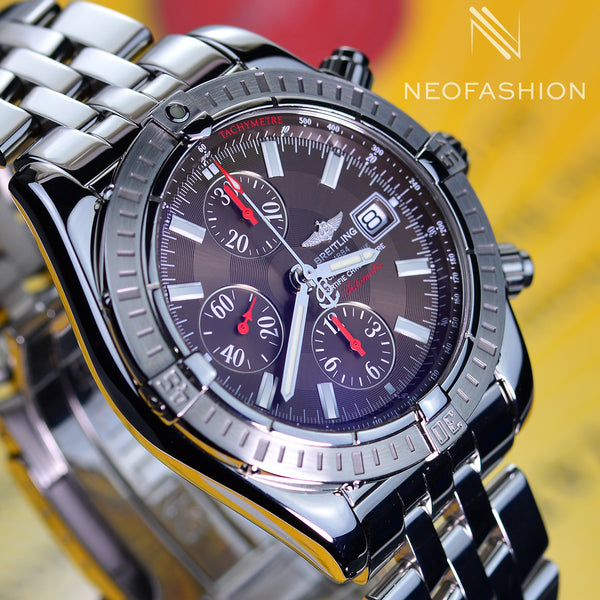 NeoFashionStore.com | Authentic Luxury Pre-Owned Watch Shop Online