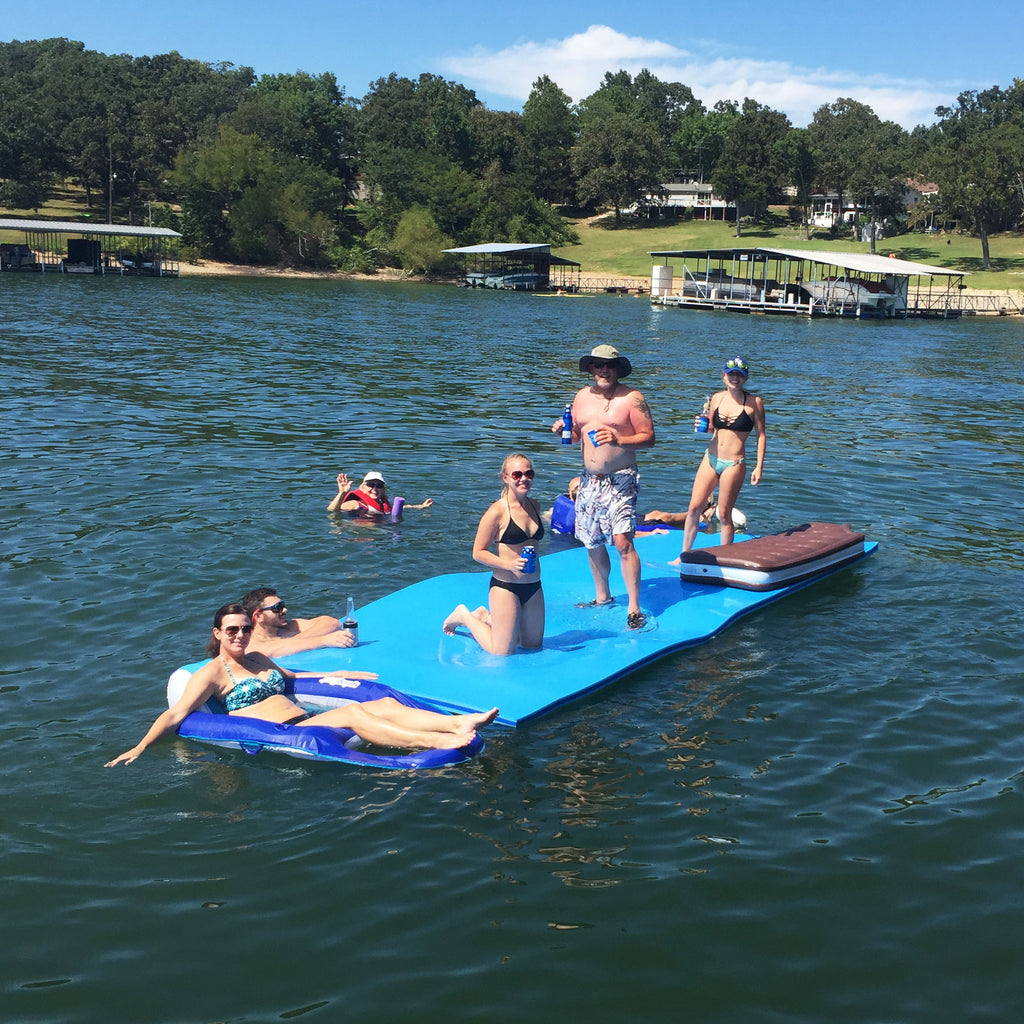 water mats for lakes