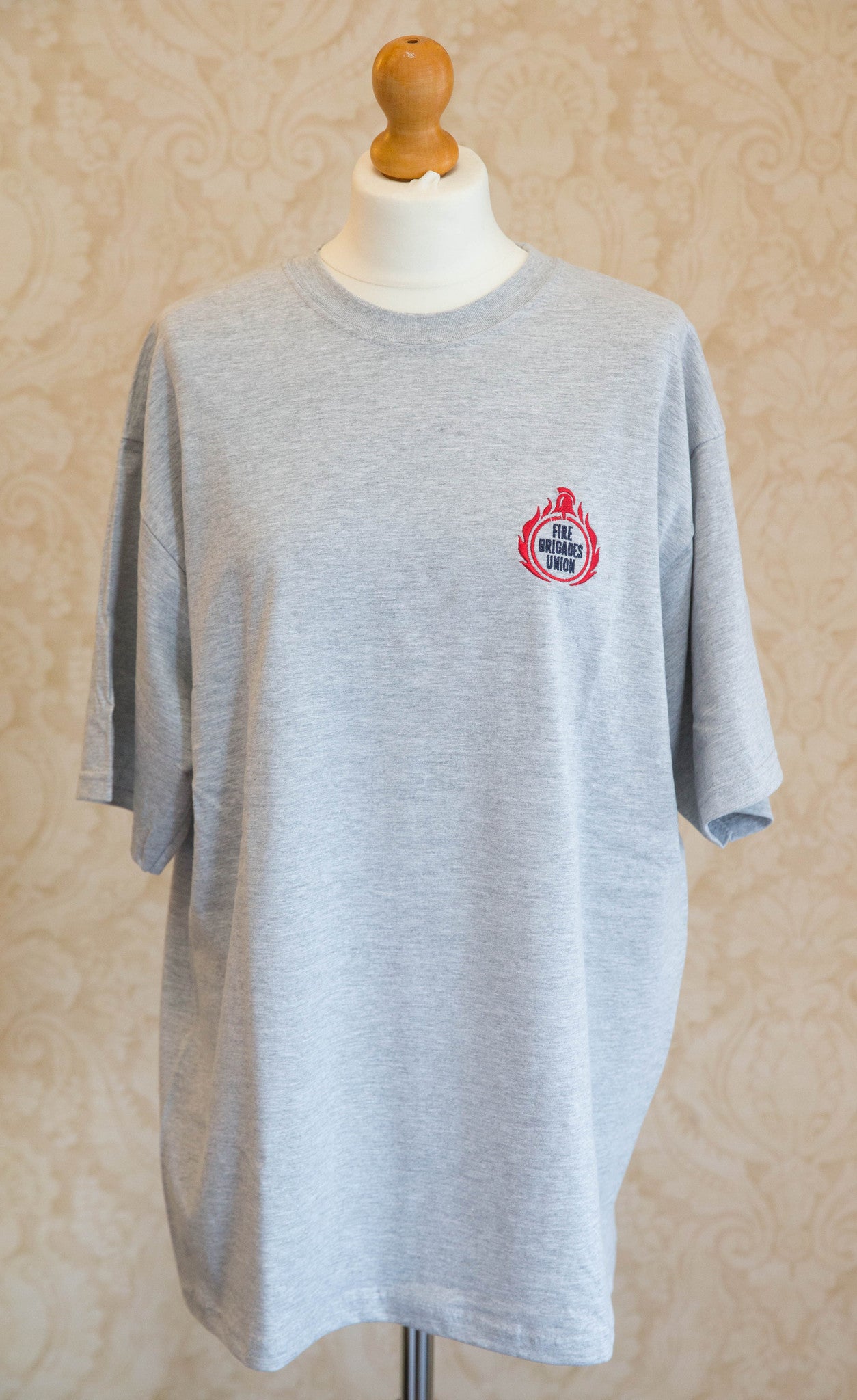 T-shirt | Buy Fire Brigades Union T-shirts