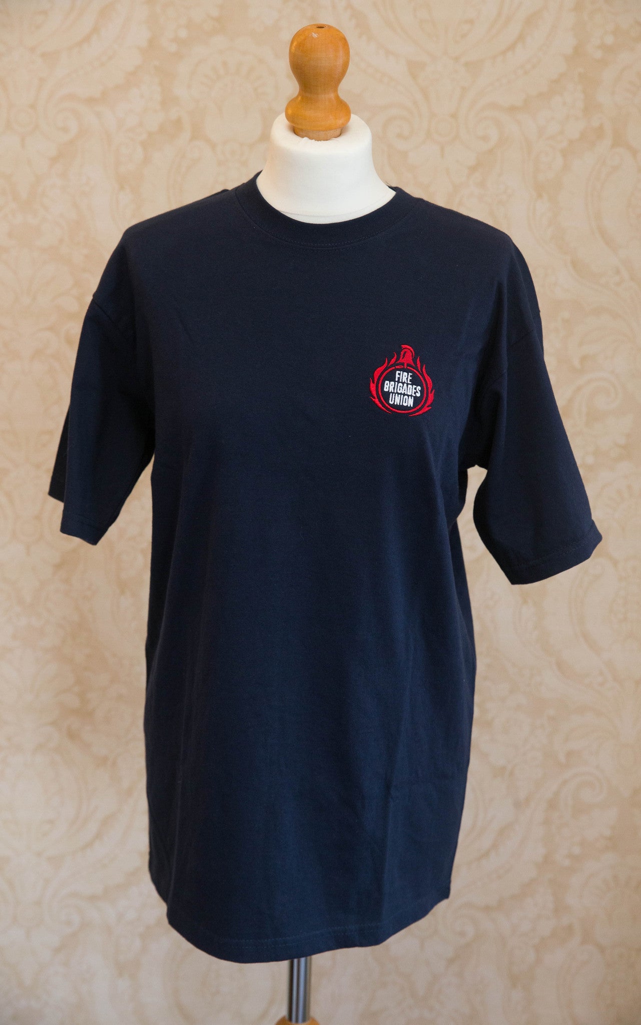 T-shirt | Buy Fire Brigades Union T-shirts