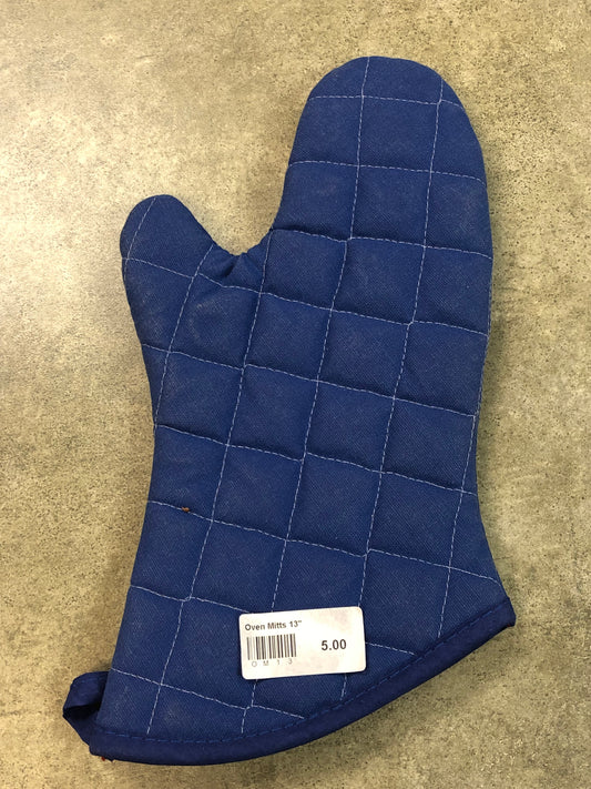 17 Flame Resistant Oven Mitt - My Tools for Living℠ Retail Store