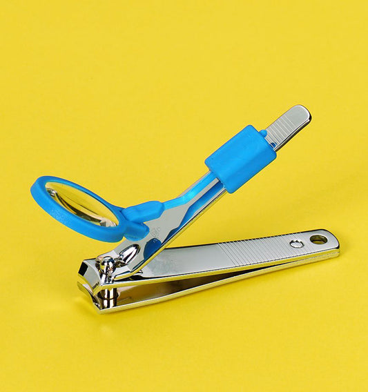Magnifying Toenail Clippers – The Shop at The Sight Center