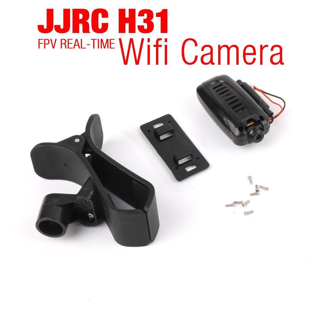 drone jjrc h31 camera