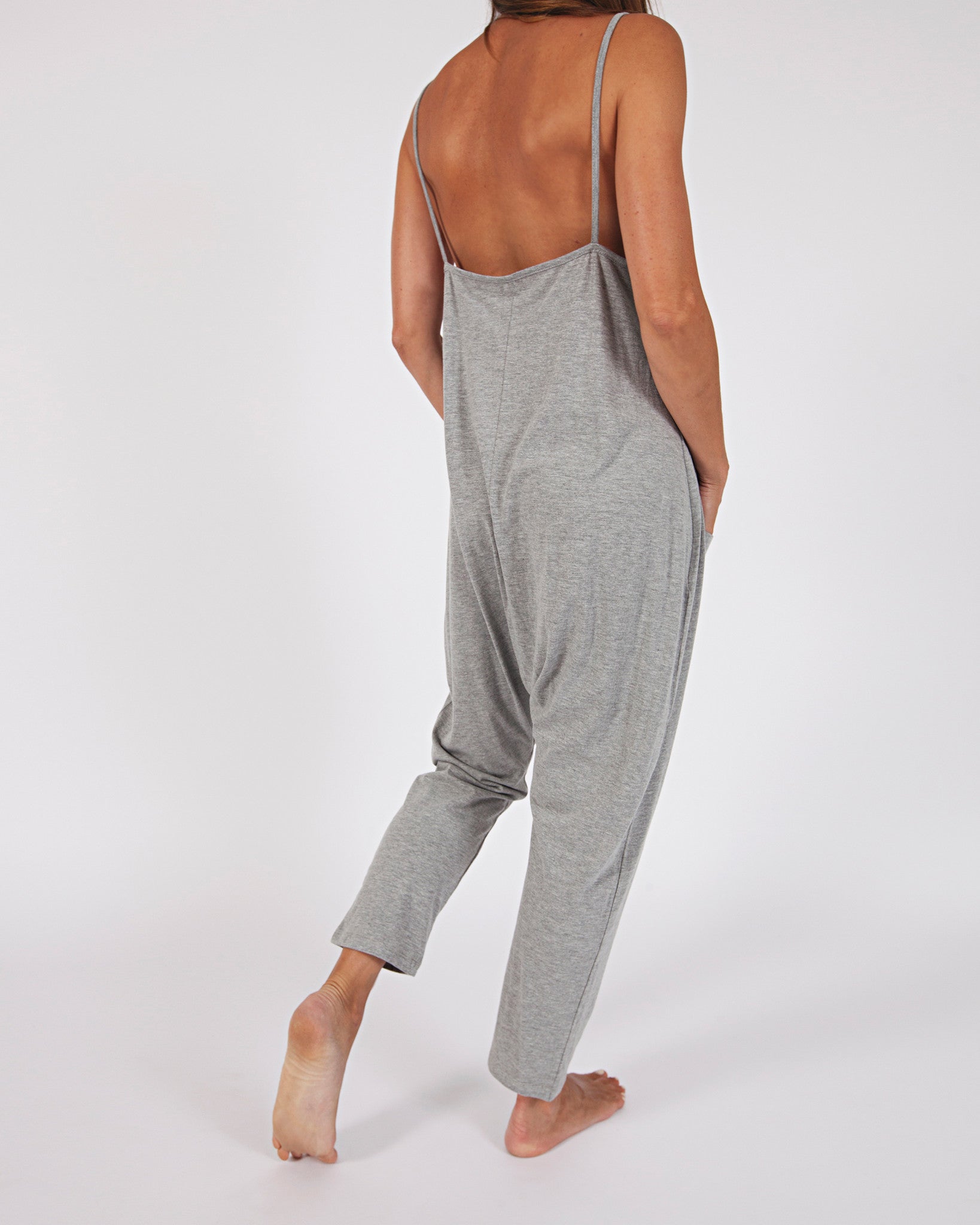 bikbok jumpsuit