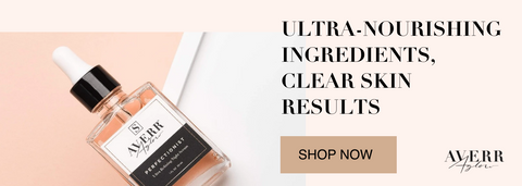 ultra nourishing ingredient clear skin result