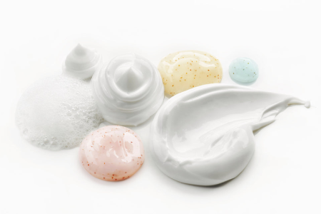 common skincare and cosmetic ingredients