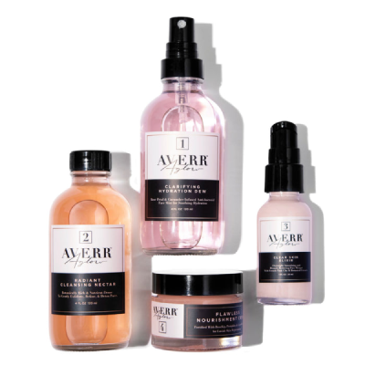acne prone skin check out my Clear Skin Kit