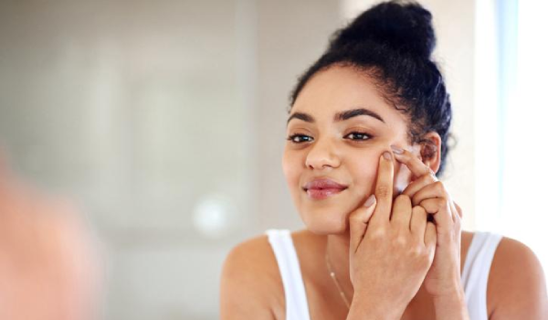 What Pimples are Okay to Pop at Home