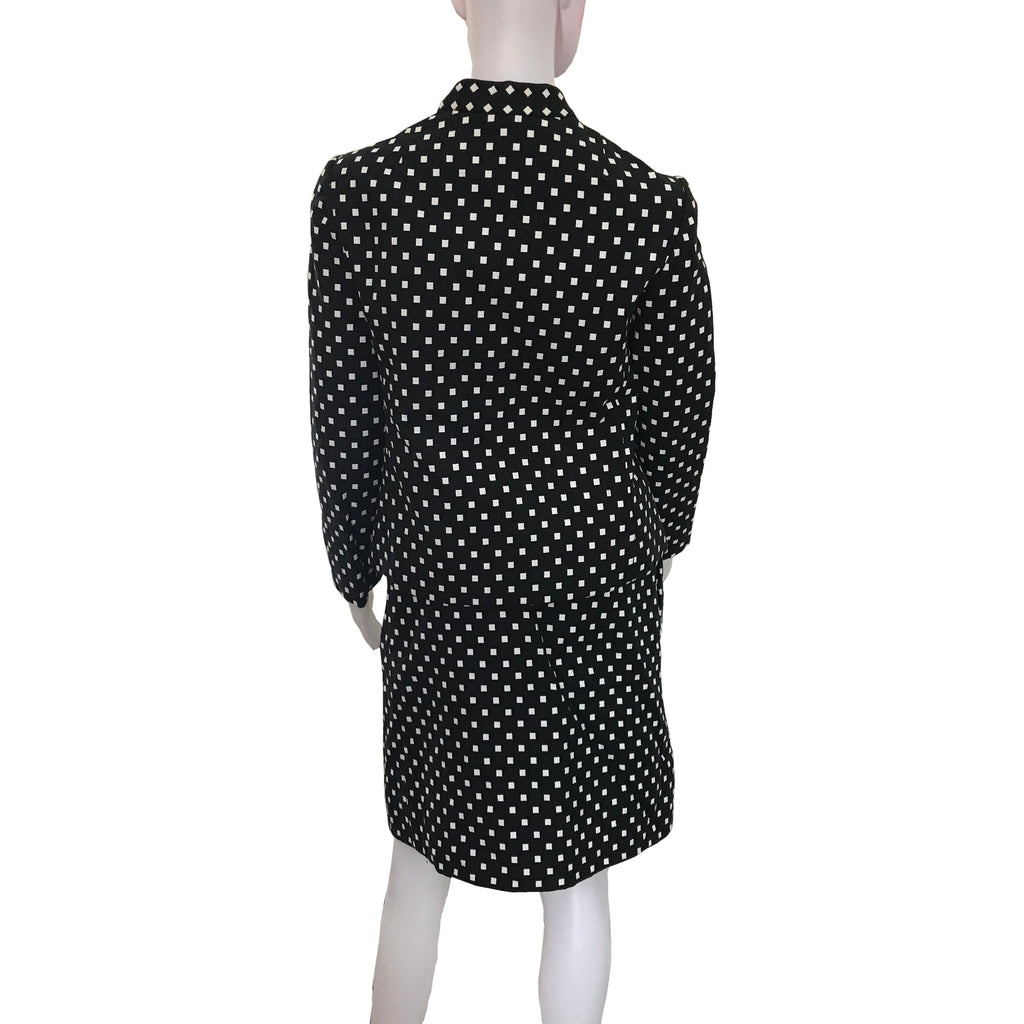 Vintage 1960s Rare Donald Brooks Skirt Suit – Shop Stylaphile Vintage
