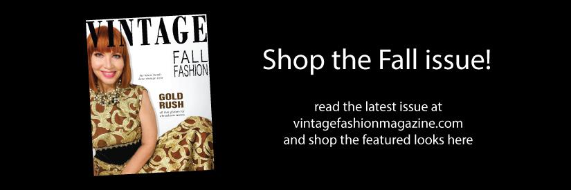 Shop Stylaphile Vintage