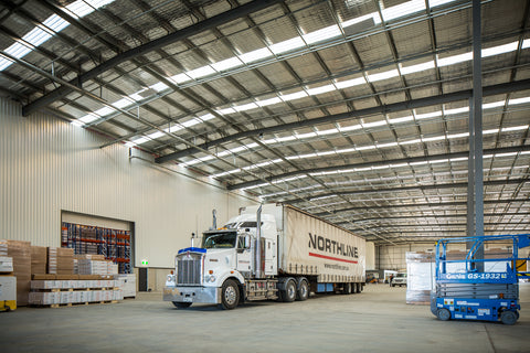 Northline Depot Adelaide