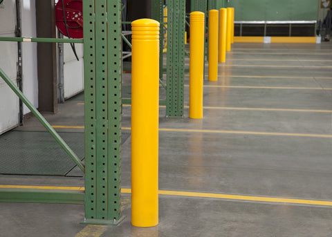 Australian Bollards steel bollards