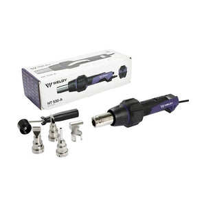 Weldy 129.475 HT 530-A Universal kit - Perigee Direct